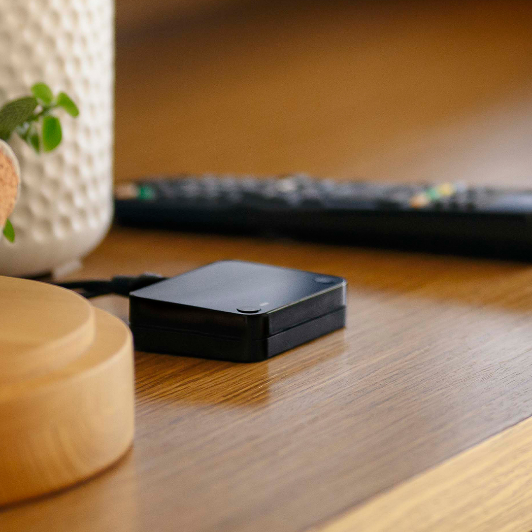 Edge TV Streamer