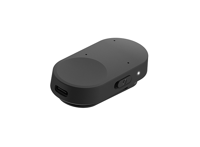 StarLink Edge Remote Microphone